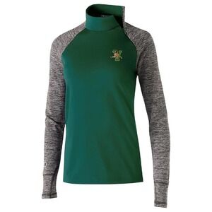 HOLLOWAY womens NCAA sportswear Vermont Catamounts pullover